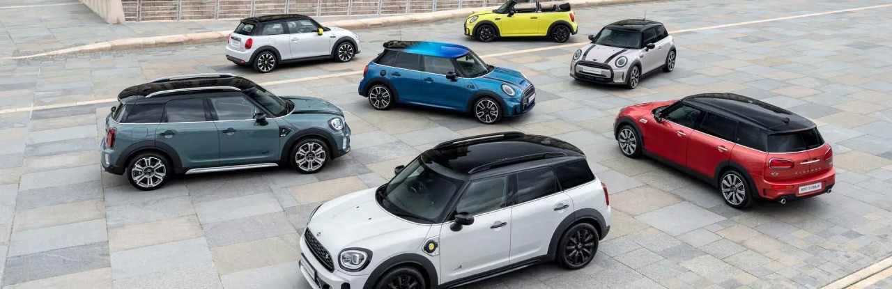 mini select